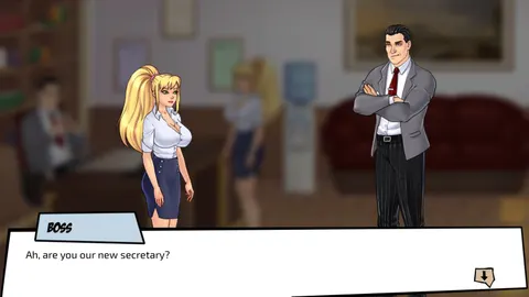 The Lewd Knight screenshot 6