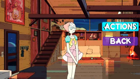 Pearlescent Trainer screenshot 4