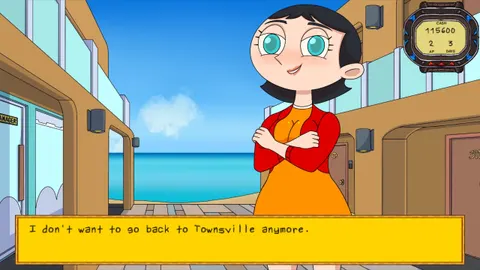 Tourist Tap screenshot 2
