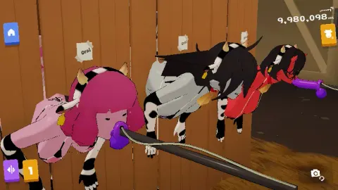 Ranch 34 screenshot 1
