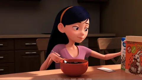 Incredible Desire screenshot 2