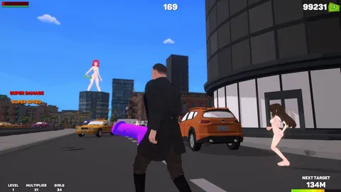Hitler Loves Anime screenshot 2
