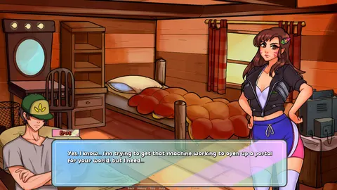Welcome to Erosland screenshot 6