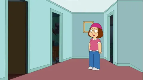 Family Guy Series of Unfortunate Events screenshot 2