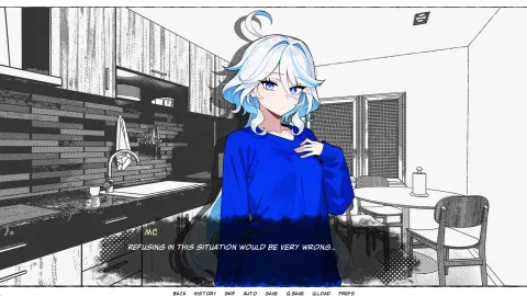 Eudemonia screenshot 3