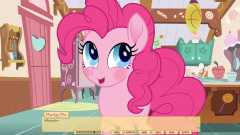 Confection Confession screenshot 6
