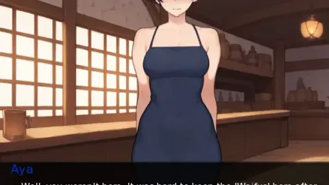 Waifu Inn screenshot 4