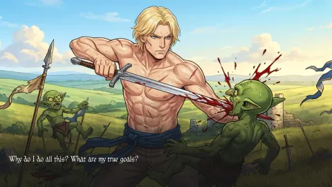 Kingdom Defense screenshot 2