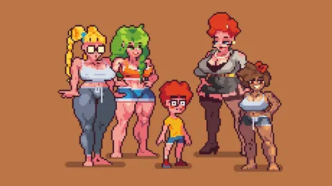 Gym Buddies screenshot 2