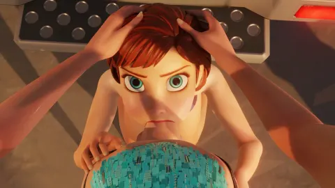 Difficult Choice screenshot 3