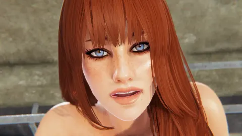 Into The Baddie-Verse screenshot 4