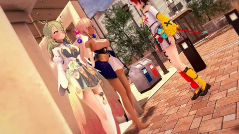 HoloLewd Manager screenshot 4