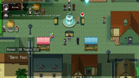 Cosplayers Quest screenshot 3