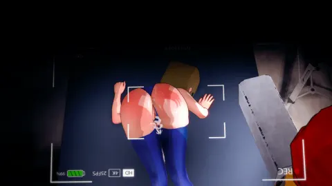Komi Can't Resist screenshot 5