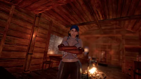 Strings of Fate screenshot 6