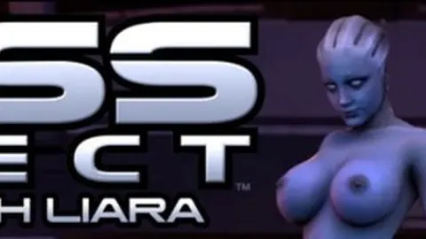 A Night With Liara screenshot 2
