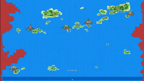 Ultimate Pirate Piece screenshot 1