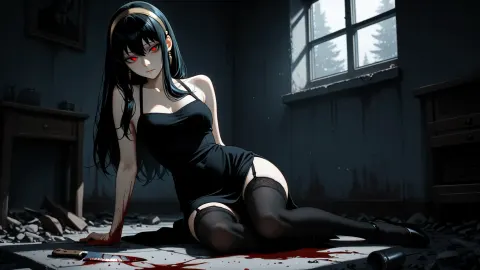 A Ninja's Return screenshot 4