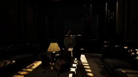 Lustful Smile screenshot 1