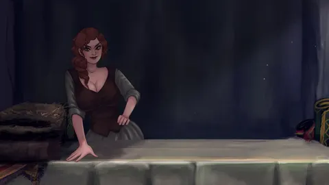 Game of Moans: The Whores of Winter screenshot 5