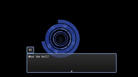 New Automata screenshot 1