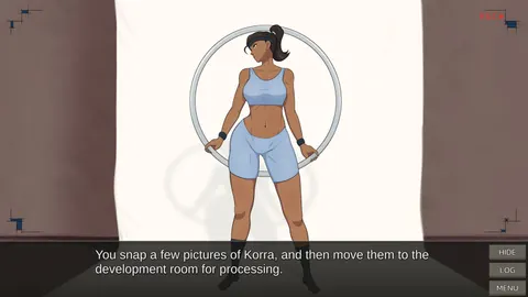 Cummy Bender screenshot 4