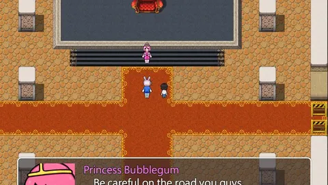 Waifus Adventure screenshot 5