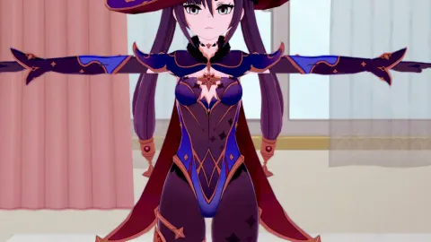 Honkai Star Segs screenshot 6