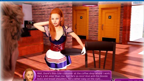 FmF: Theatrical Cut screenshot 3