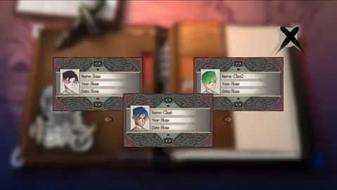 Secret School screenshot 6