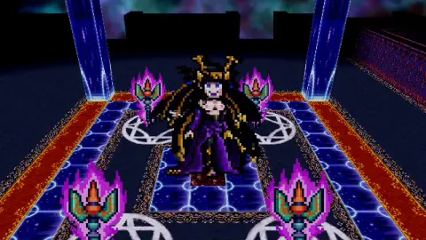 Guilmon's Final Fantasy screenshot 4