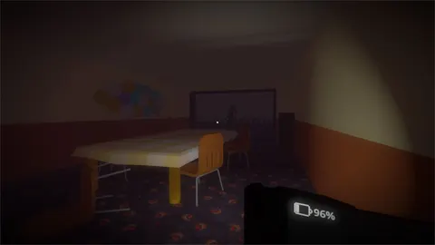 Frankie's Funclub screenshot 5