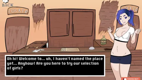 HoleHouse screenshot 4