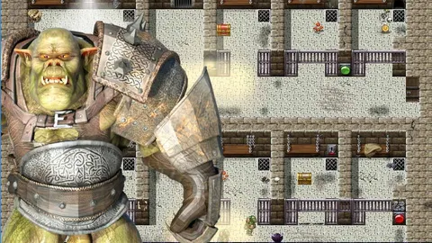 The World of Porncraft: Whorelords of Draenor screenshot 2