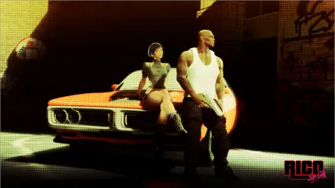 RICO Sin City screenshot 5
