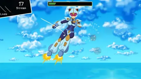 Swimsuit Samurai screenshot 2