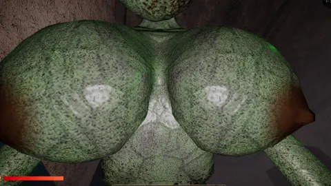 Corrupt Wasteland screenshot 2