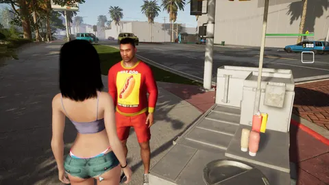 Pretty Mia Desires screenshot 2