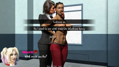 Marli Adventure screenshot 3