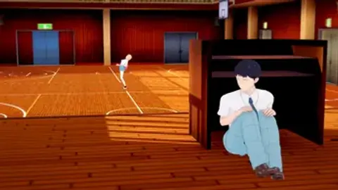 Bisque Doll screenshot 3