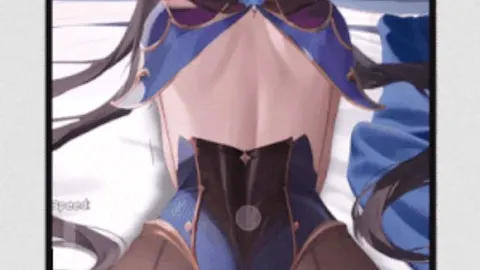 OH MY WAIFU screenshot 5