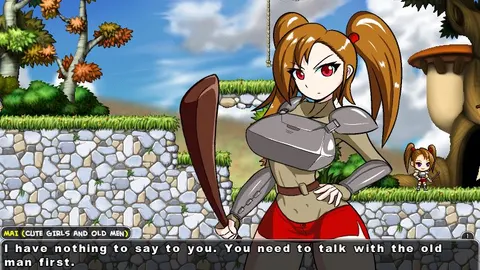 Kings Fall screenshot 6