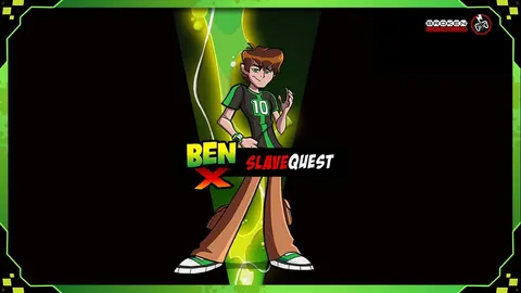 Ben X Slave Quest screenshot 1