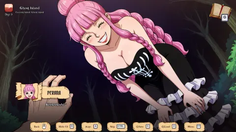 The Lewd Piece screenshot 2