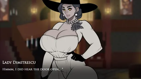 Resident Milf screenshot 1