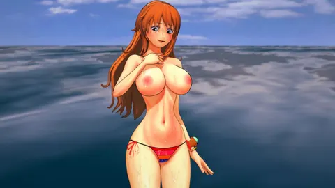 One Piece: Lost at Sea screenshot 6