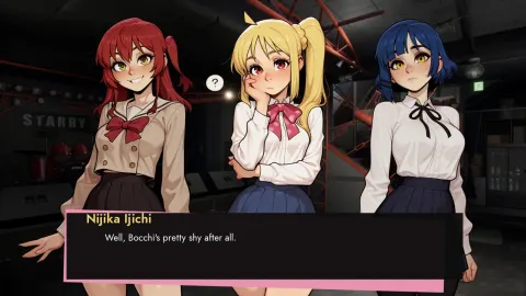 Guitar Crush screenshot 3