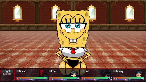 Resident's Battle: A Stranger's Tale screenshot 6