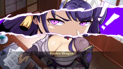Shogun Trainer screenshot 3
