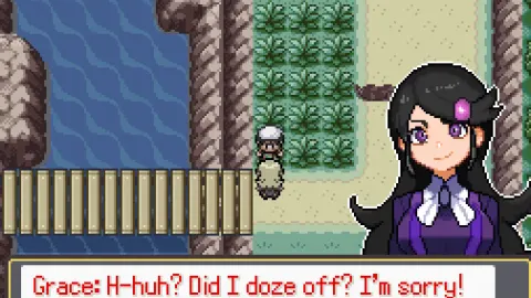 Pokémon Mind & Body screenshot 2
